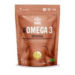 MIX OMEGA 200G ISWARI