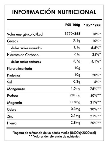 [22587] PANCAKE WAFFLE MIX 300G ISWARI