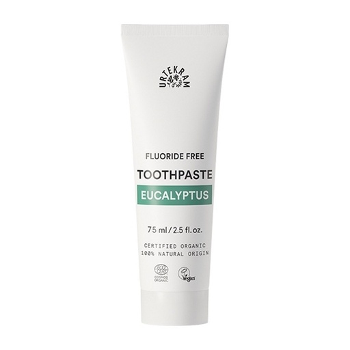 [994] DENTÍFRICO EUCALIPTUS 75ML URTEKRAM