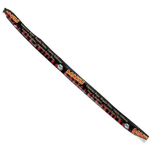[1036] REGALIZ TIRA LARGA 60CM 56G MAKU LAKU