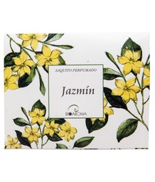 SAQUITO PERFUMADO JAZMÍN LA RUEDA