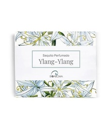 SAQUITO PERFUMADO YLANG YLANG LA RUEDA