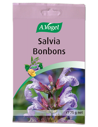 SALVIA BONBONS 75G VOGEL