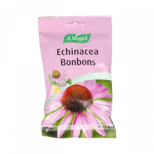 [10371] ECHINA C BONBONS 75G VOGEL