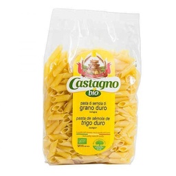 MACARRONES DE TRIGO 500G CASTAGNO