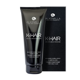 ACONDICIONADOR CABELLO RIZADO 200ML ALKHAIR