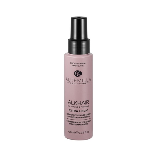 [27961] TERMOPROTECTOR PLANCHA Y SECADOR 100ML ALKHAIR