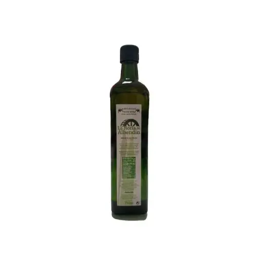 [28450] ACEITE OLIVA 750ML HACIENDA LA NORIA