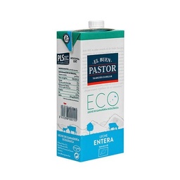 LECHE ENTERA 1L EL BUEN PASTOR