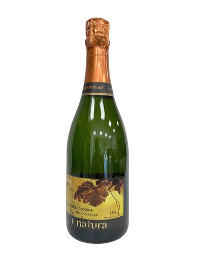 [8002] CAVA BRUT 750ML + NATURA