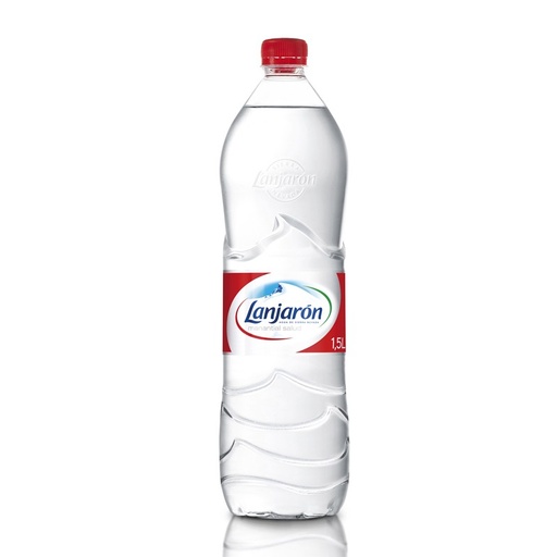 [12628] AGUA 1,5L LANJARON