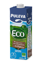 LECHE ENTERA 1L PULEVA