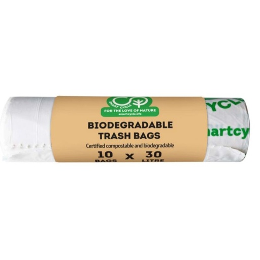 [24189] BOLSA COCINA AUTOCIERRE 55X55 20U 30L PACK