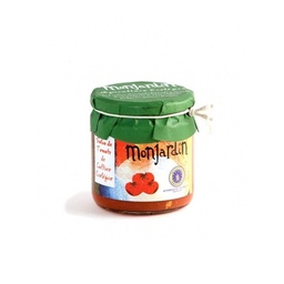 SALSA TOMATE FRITO 315G MONJARDIN