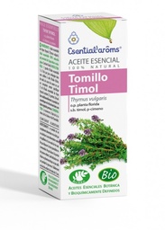 ACEITE ESENCIAL TOMILLO 10ML ESENTIAL AROMS