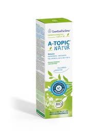 BÁLSAMO A-TOPIC NATUR 100ML ESENTIAL AROMS
