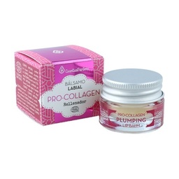 BÁLSAMO LABIAL PRO-COLLAGEN ESENTIAL AROMS