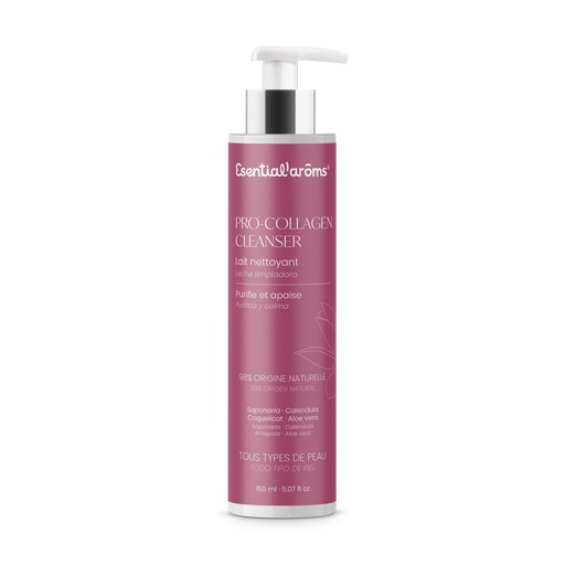 [30095] LECHE LIMPIADORA 100ML PRO-COLLAGEN