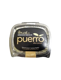 GERMINADO DE PUERRO 35G KIMUAK