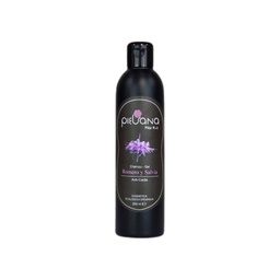 CHAMPÚ-GEL ROMERO Y SALVIA 250ML PIELSANA
