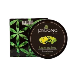 CREMA REGENERADORA 100ML PIELSANA