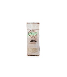 ARROZ BASMATI BLANCO 500G BIOCOP