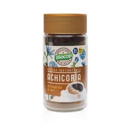 ACHICORIA SOLUBLE 100G BIOCOP