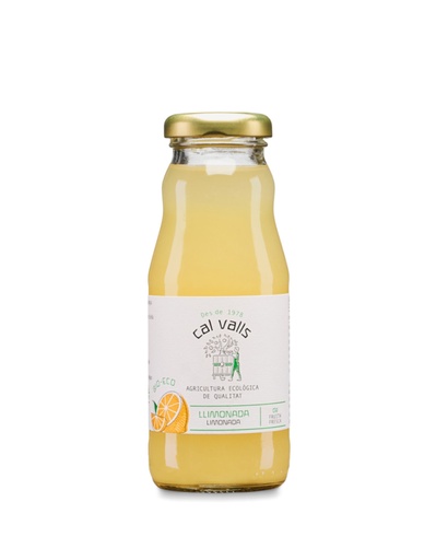 [2004] LIMONADA 200ML CAL VALLS
