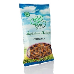 CALENDULA FLOR BIO 15G HERBES DEL MOLI