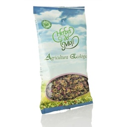 ROSA PETALOS BIO 35G HERBES DEL MOLI