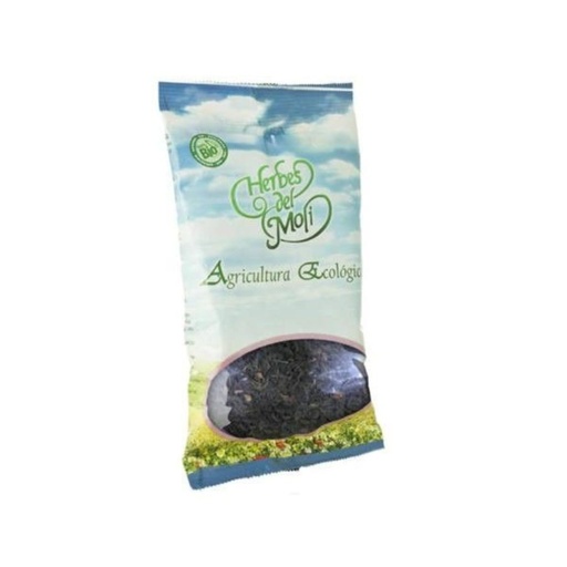 [20304] TE VERDE BIO 70G HERBES DEL MOLI