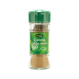 CANELA MOLIDA 30G ARTEMIS