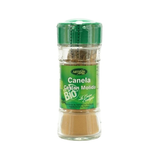 [2227] CANELA MOLIDA 30G ARTEMIS