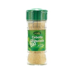 CEBOLLA GRANULADA 45G ARTEMIS