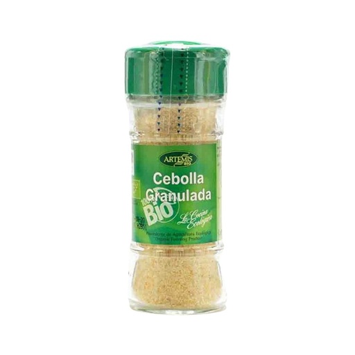 [2237] CEBOLLA GRANULADA 45G ARTEMIS