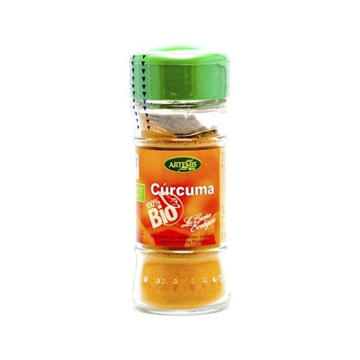 [2257] CURCUMA 30G ARTEMIS