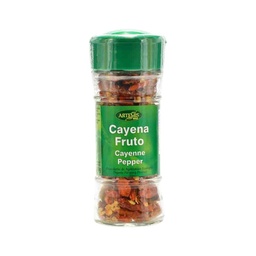 CAYENA ENTERA 20G ARTEMIS
