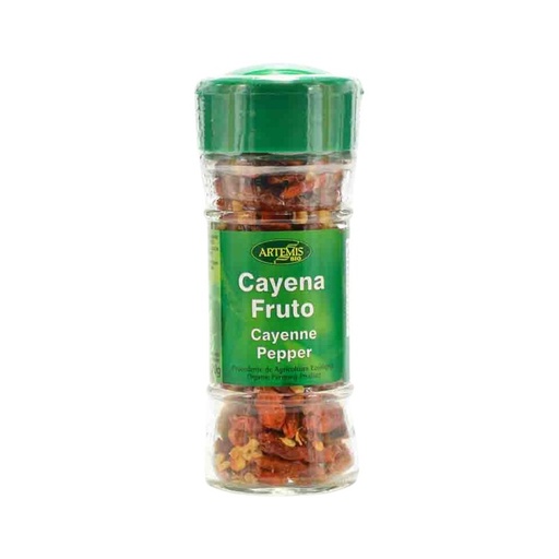 [2255] CAYENA ENTERA 20G ARTEMIS