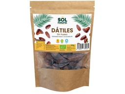 DATIL SIN HUESO 150G SOL NATURAL