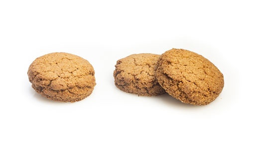 [27299] COOKIES DE AVENA,TRIGO SARRACENO,COCO Y ALGARROBA   (GRANEL)