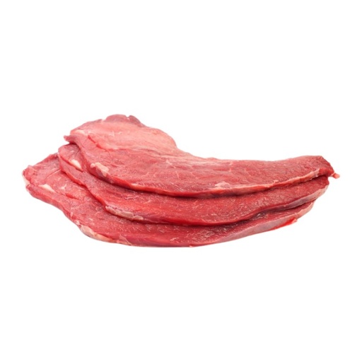 [28144] FILETE DE TERNERA 1ª BANDEJA ECO 300G ECOVIAND