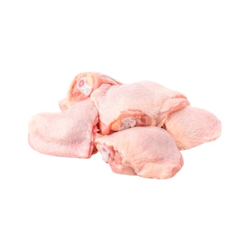 [28149] CONTRAMUSLO DE POLLO BANDEJA ECO 490G  ECOVIAND