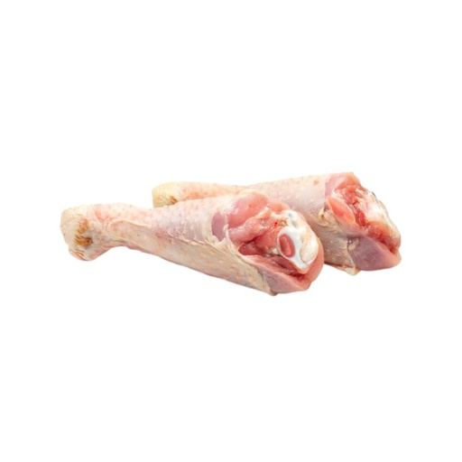 [28159] JAMONCITOS DE POLLO BANDEJA ECO 370G ECOVIAND