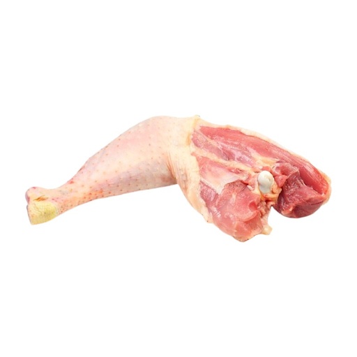 [28161] MUSLO DE POLLO BANDEJA ECO 375G ECOVIAND