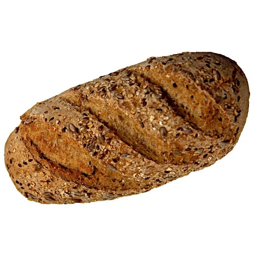 [14316] PAN CEREALES SEMILLAS 500G EL ARBOL DEL PAN