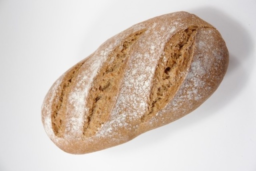 [14602] PAN INTEGRAL DE ESPELTA 500G EL ARBOL DEL PAN