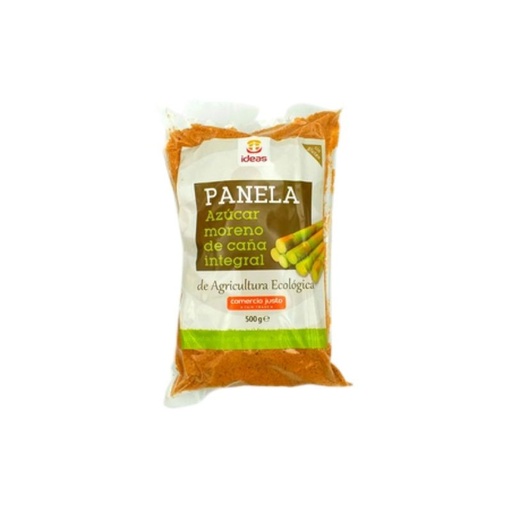 [13353] PANELA 500G EATHICA