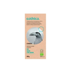 CHOCOLATE NICARUAGA 98% 100G EATHICA