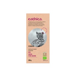 CHOCOLATE ECUADOR 80% 100G EATHICA