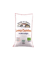 LENTEJA CASTELLANA 1KG RINCÓN DEL SEGURA